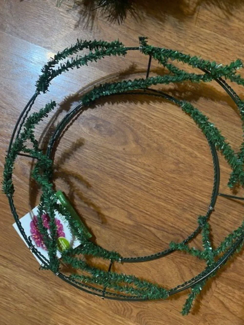 N/A wreaths different